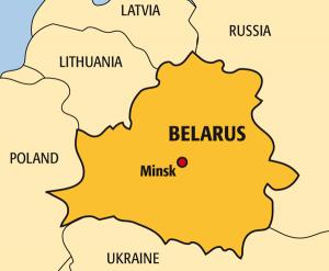 Беларускі Народны Фронт – Беларуская палітыка