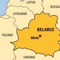 Беларускі Народны Фронт – Беларуская палітыка